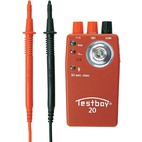Testboy 20