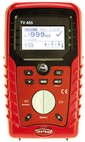 Tester instalacji TV455