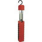 Lampa LED